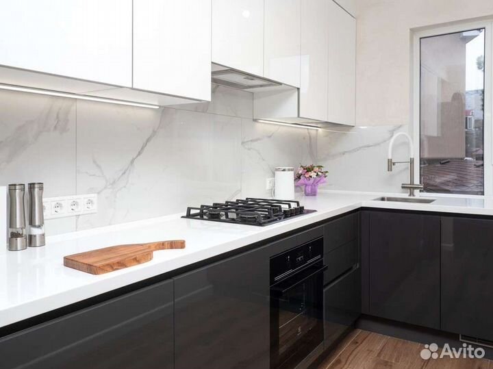 Кухня от производителя