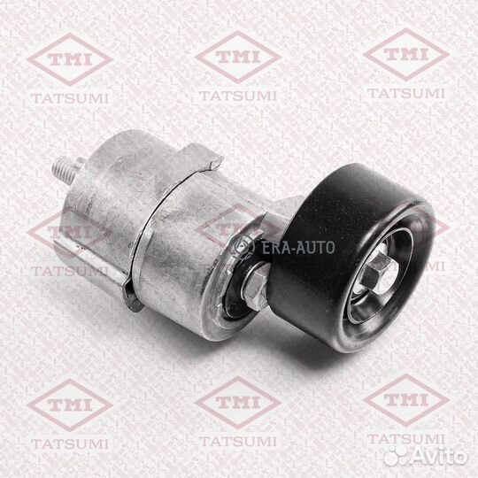 Tatsumi TFD1042 Натяжитель поликлин.ремня с ролико