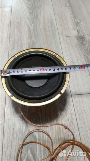 Нч динамики