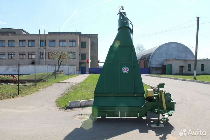 Косилка БобруйскАгромаш КИР-1,5-2, 2023