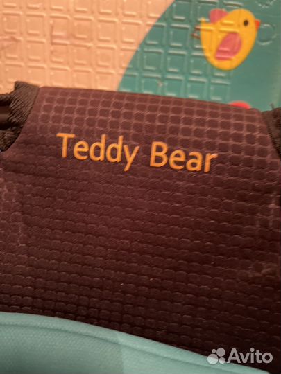 Автокресло -9-18 кг