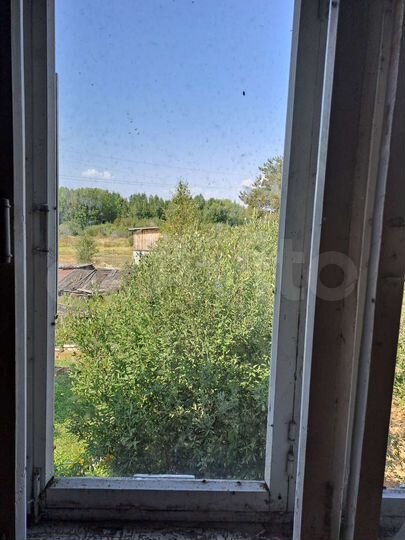 3-к. квартира, 63 м², 2/2 эт.