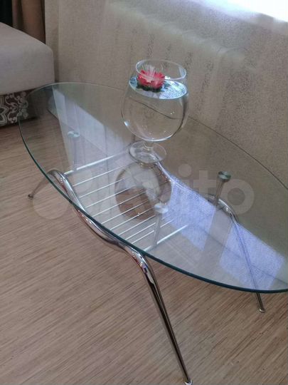 1-к. квартира, 40 м², 1/7 эт.