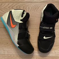nike elite - Одежда, обувь, аксессуары - купить в Москве с