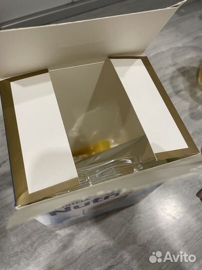 Смесь нутрилон премиум 1