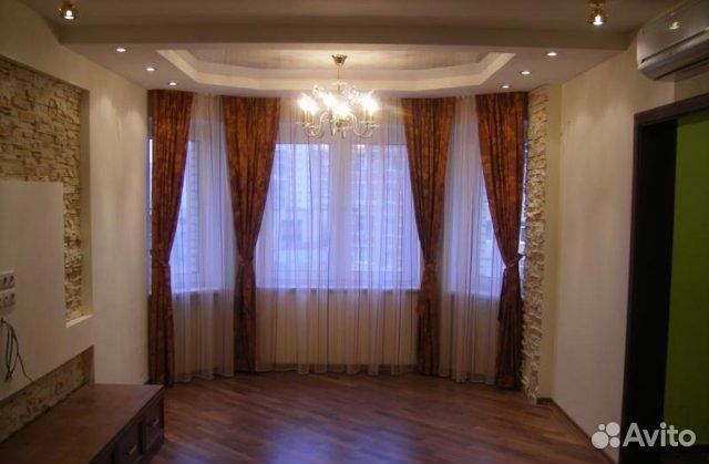 Ремонт квартир и отделка под ключ. 11л опыта