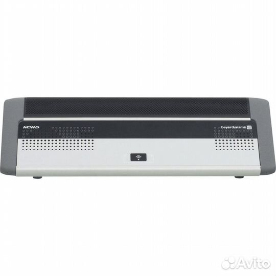 Центральный контрольный модуль Beyerdynamic MCW-D