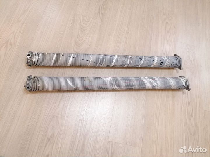 Пружины двери дорхан