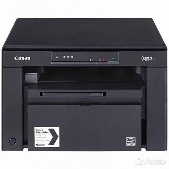 Мфу Canon i-Sensys MF-3010 523913