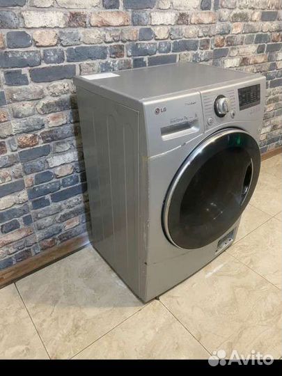 Стиральная машина бу с гарантией и доставкой