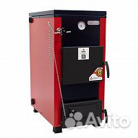 Отопительный котел 
