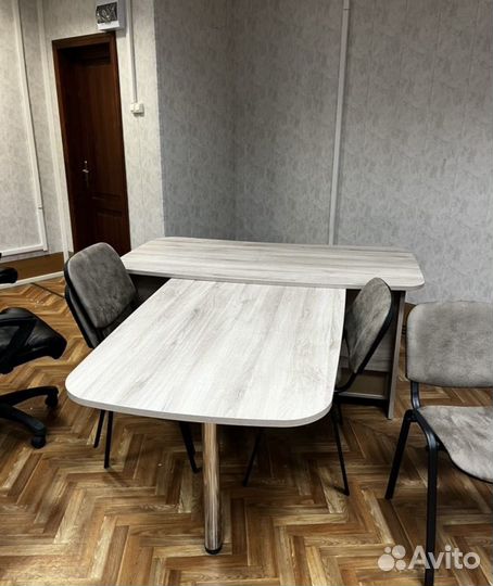 Стол руководителя