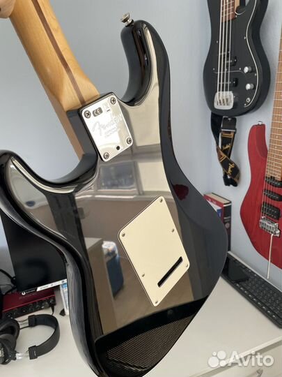 Fender american standart stratocaster