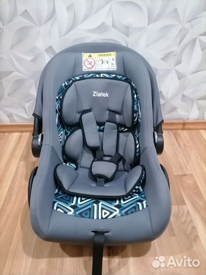 Автолюлька от 0