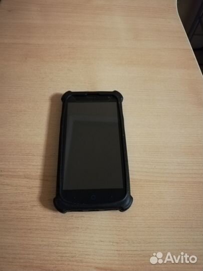 ZTE Blade A465, 8 ГБ