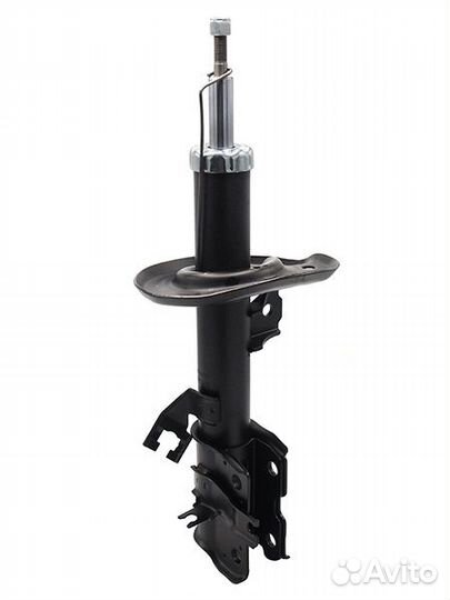 Стойка передняя nissan X-trail 06- LH лев