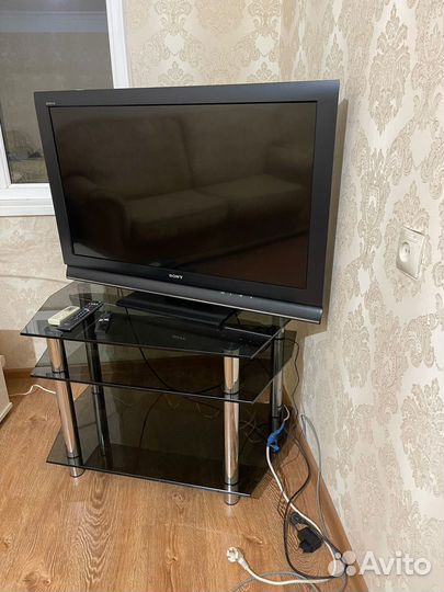 Телевизор sony bravia
