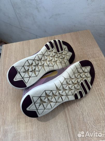 Кроссовки nike flex tr8