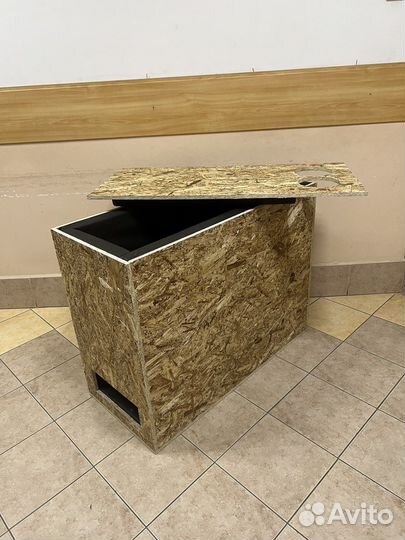 Шумобокс для Antminer E9 Pro