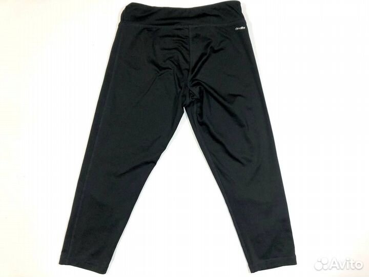 Adidas S Оригинал Компрессионные Шорты Капри