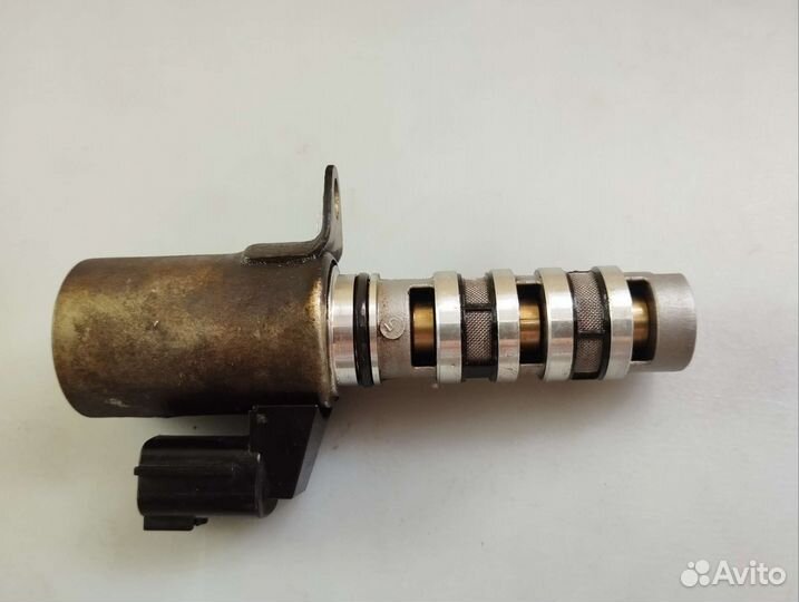 Клапан регулировки фаз грм Nissan Primera P12