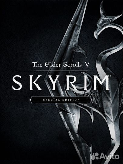 The Elder Scrolls V: Skyrim Special Edition
