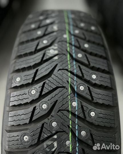 Kumho WinterCraft Ice WI31 225/45 R17