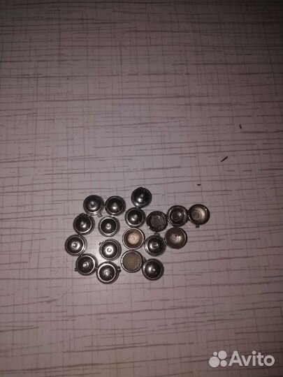 Фары, мигалки, руль, зеркала, поворотник, колпаки