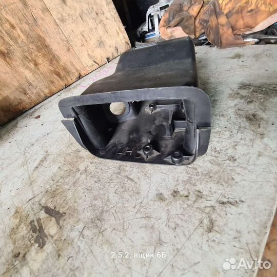 Кожух руля Honda civic shuttle