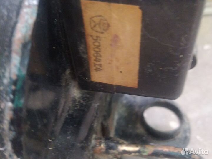 Мотор для холодильника