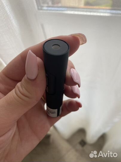 Зажигалка кент турбо с браком внешнего вида