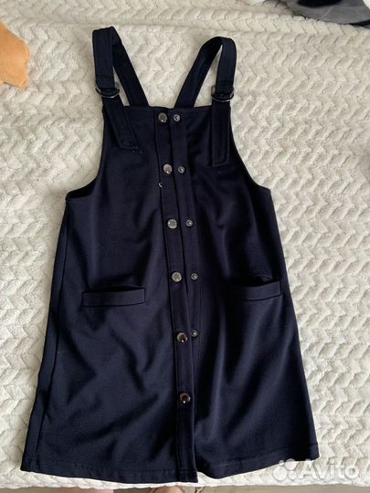 Форма школьная для девочки