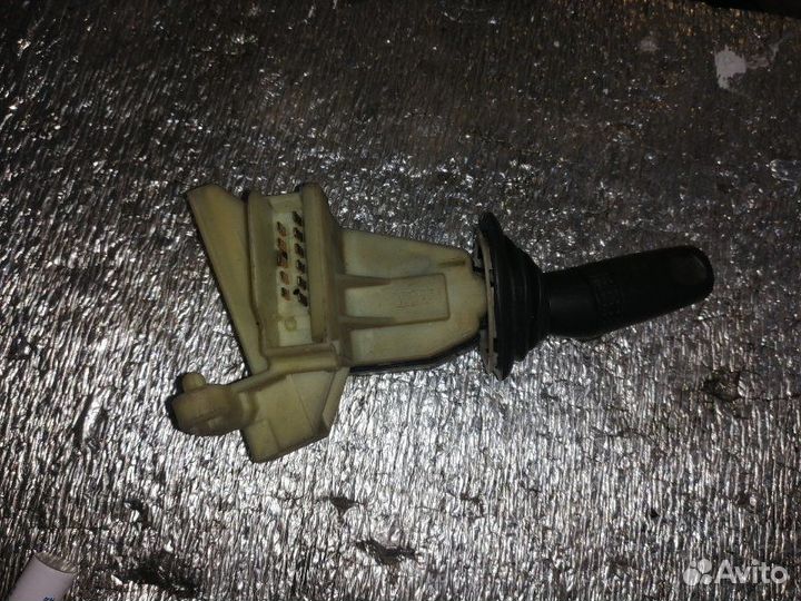 Переключатель дворников 93BG17K478BB ford Mondeo N