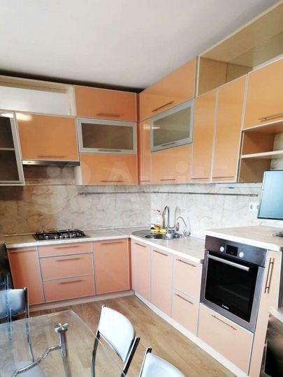 3-к. квартира, 87 м², 7/9 эт.