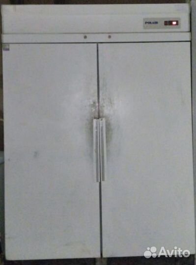 Холодильный шкаф Polair