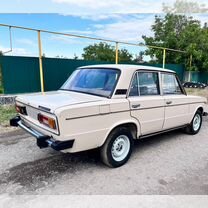 ВАЗ (LADA) 2106 1.5 MT, 1994, 58 000 км, с пробегом, цена 237 000 руб.