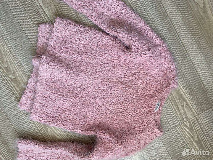 Много разных пакетов на девочку 116-122