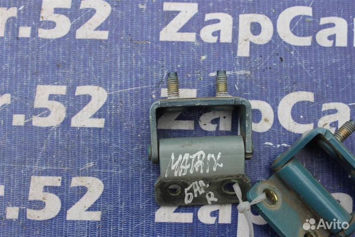 Петля крышки багажника Хендай Матрикс