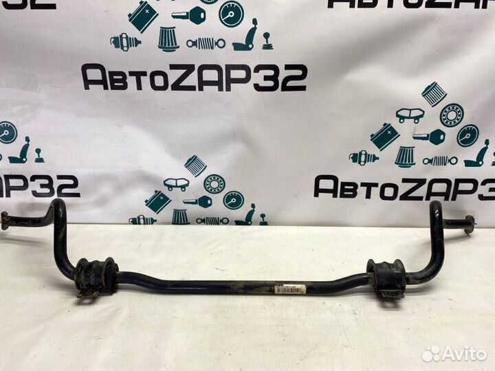 Стабилизатор передний Ford Focus седан qqdb 2010