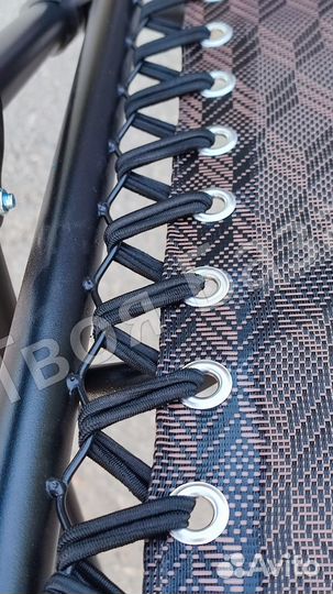 Кресло шезлонг в Новосибирске