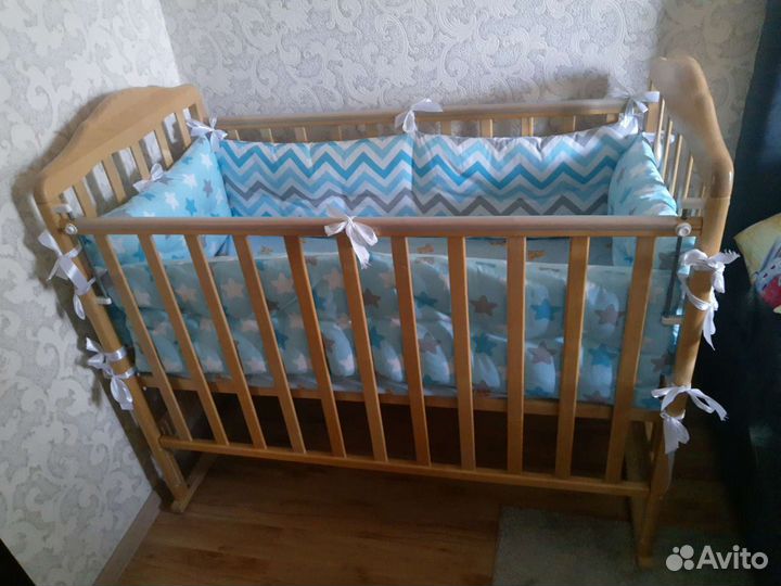 Бортики ручной работы