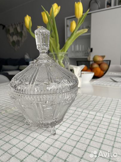 Конфетница