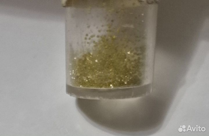 Алмазный порошок