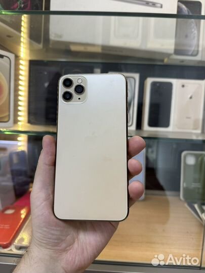iPhone 11 Pro Max, 256 ГБ