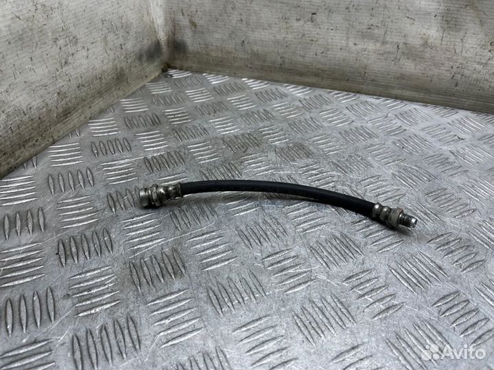 Шланг тормозной задний Mitsubishi Lancer 10 4B11