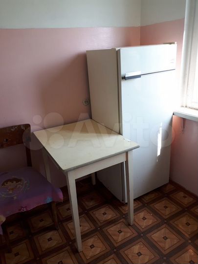 2-к. квартира, 44 м², 2/5 эт.