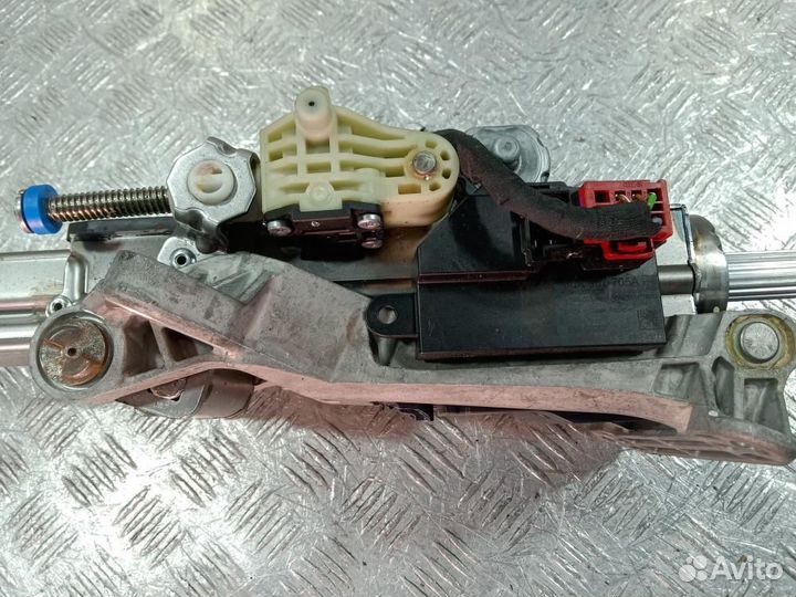 Электроусилитель руля Lamborghini Urus I (2017– н