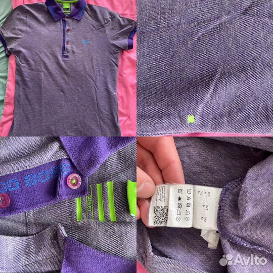 Брендовые вещи пакетом мужские