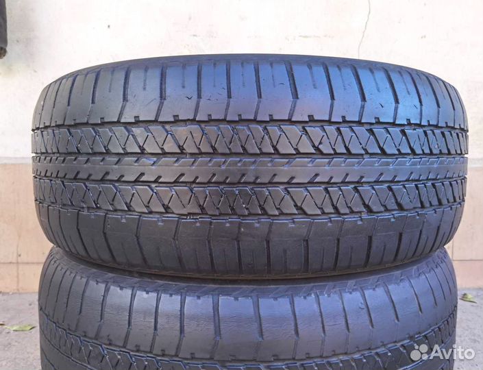 Bridgestone Dueler H/T 275/50 R22 111H