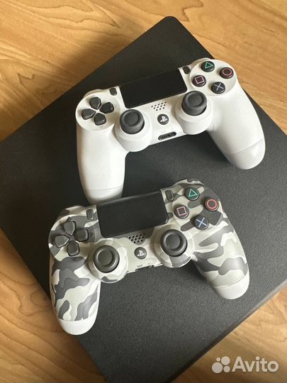 Sony playstation 4 PS4